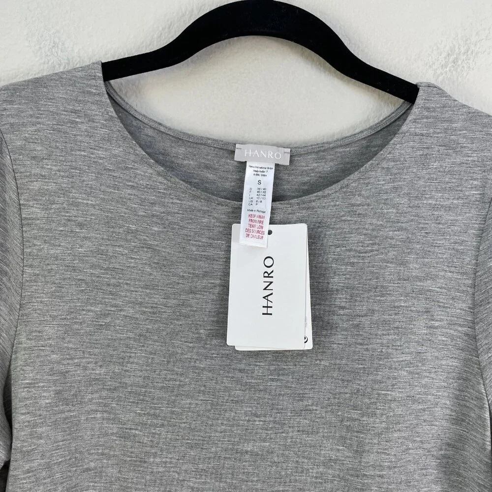 Hanro dress womens